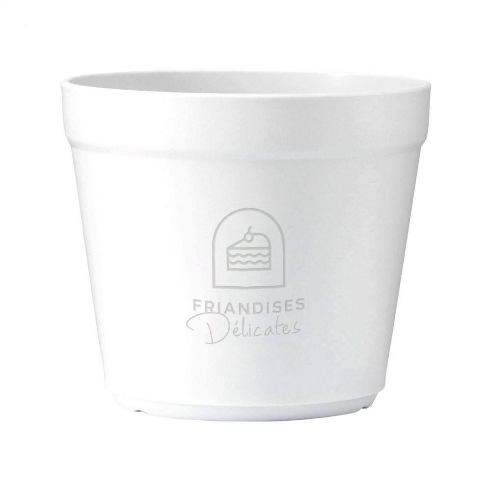 Stapelbare Tasse von Circulware - Mürzzuschlag