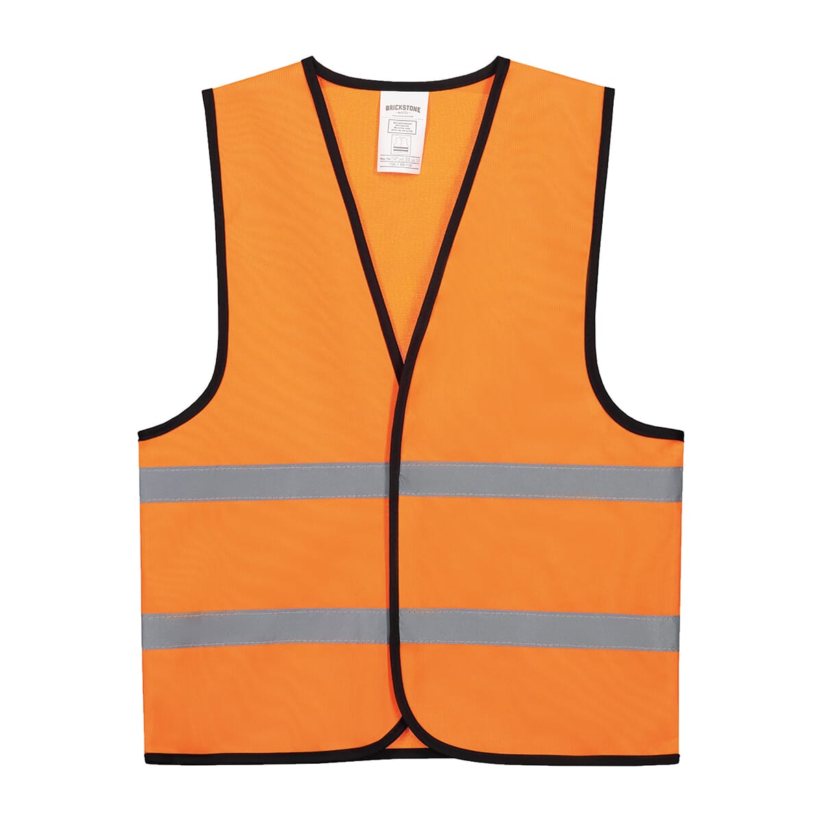 Kinder-Sicherheitsweste SichtBar für 3-6 Jahre - Grünsfeld