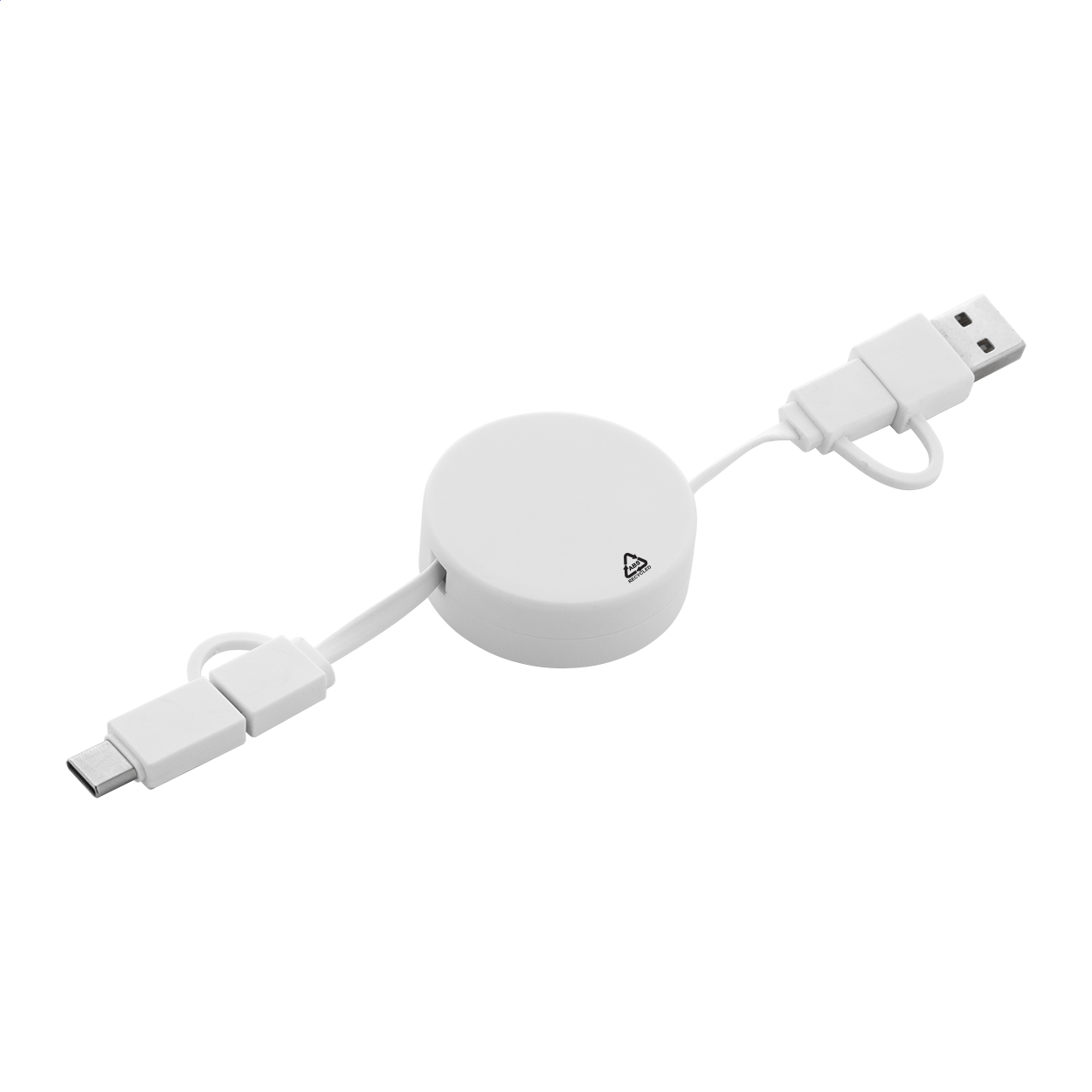 Teleskopische Eco-Ladekabel - Felsberg