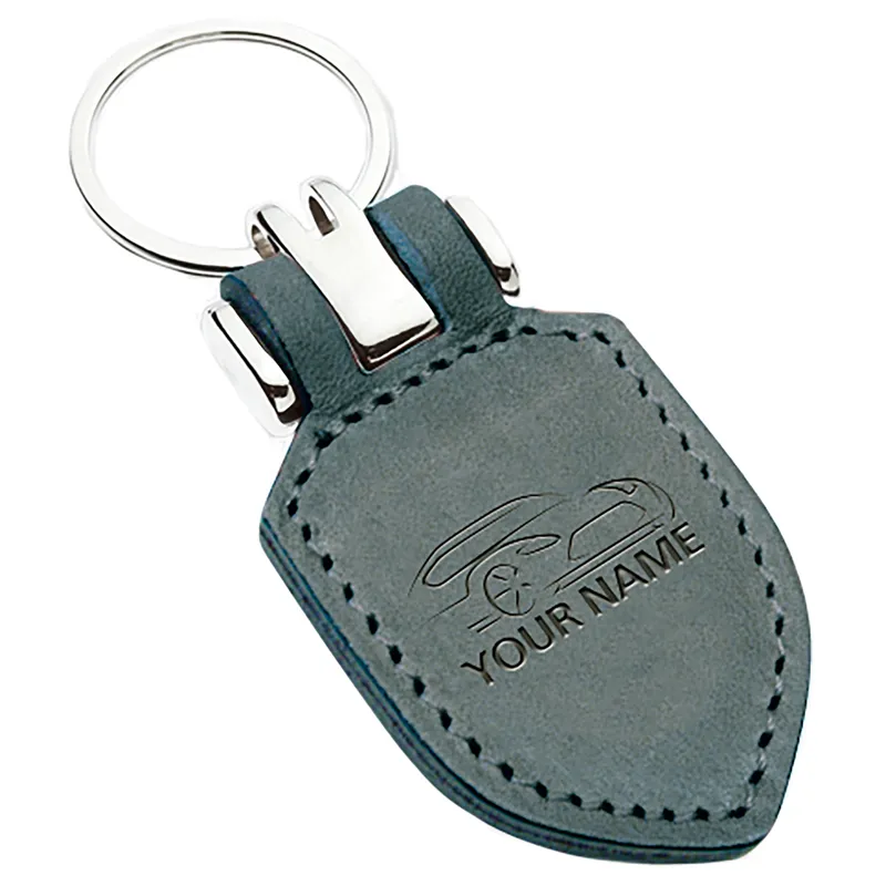 Vielseitiger Schlüsselanhänger - Spangenberg