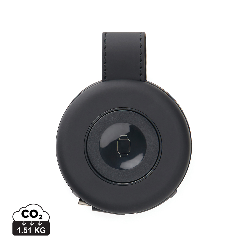 Baltimore Reise Doppelladegerät - Werdau bedrucken mit Logo