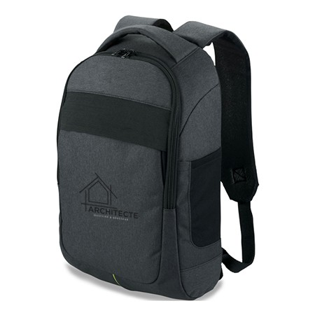 TechGear Laptop Rucksack - Wildsteig