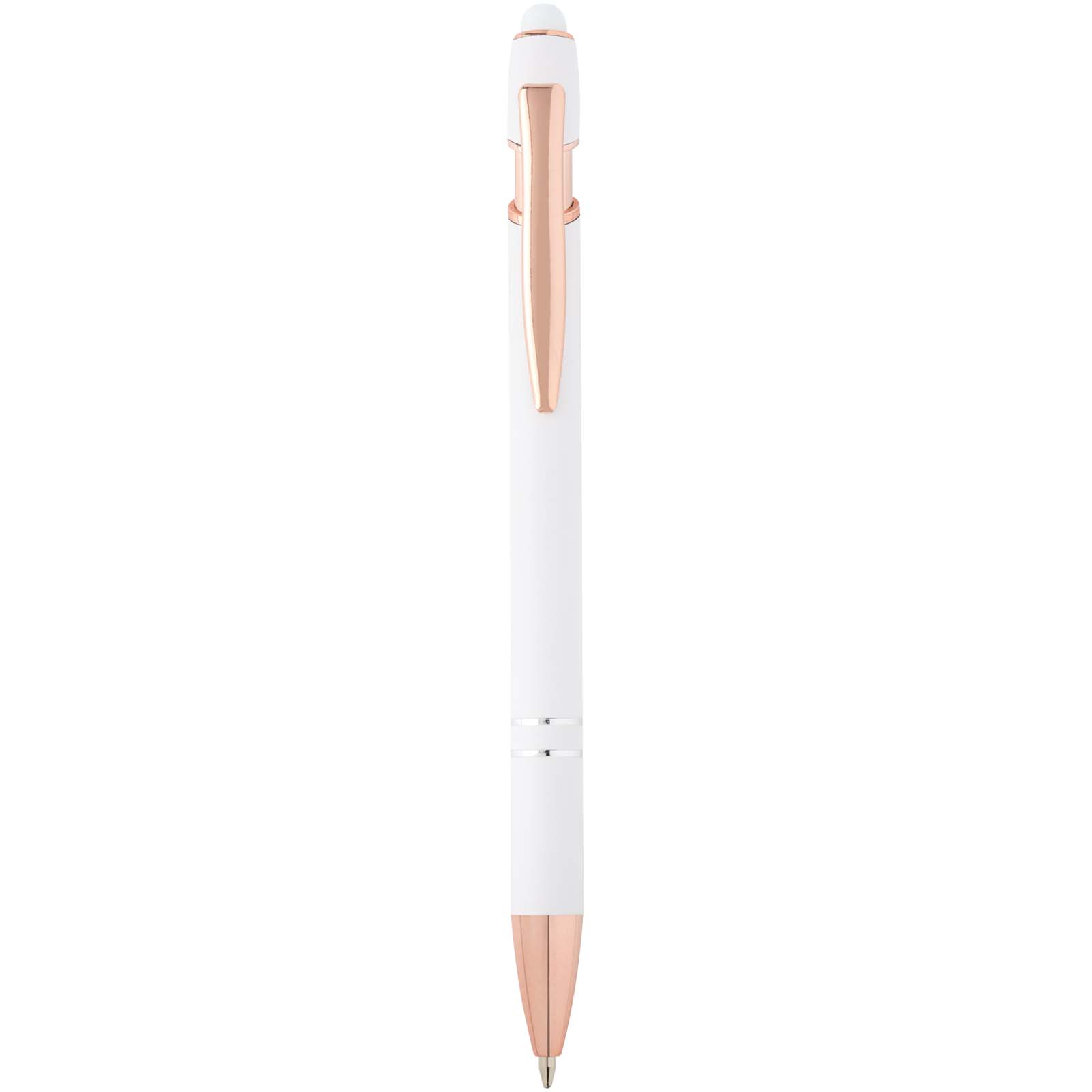 Roségoldener Eco-Stift - Willebadessen