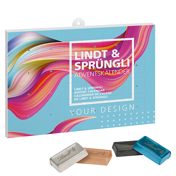 Adventkalender der köstlichen Überraschungen - Mörfelden-Walldorf