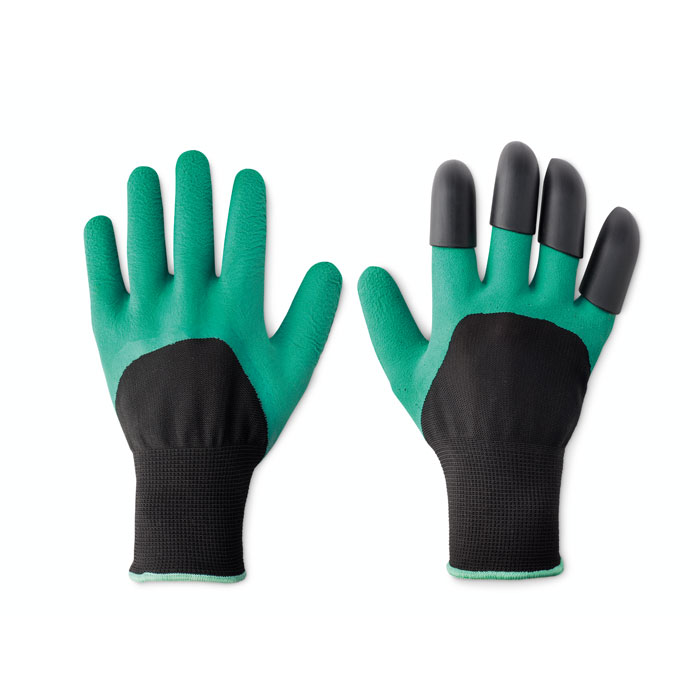 Grab und Schutz Gartenhandschuh Set - Schmiedeberg