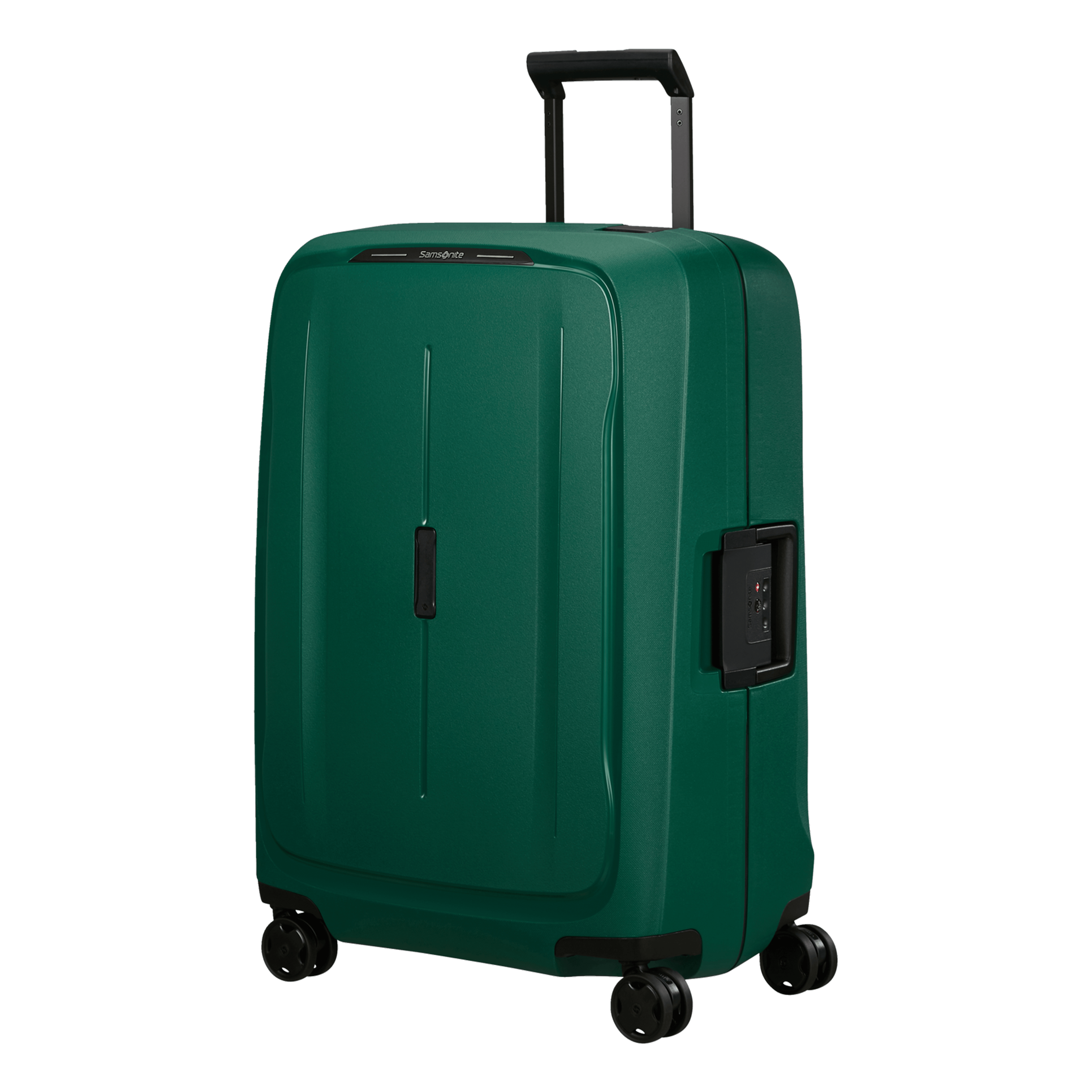 Samsonite Essens Spinner 69 bedrucken mit Logo