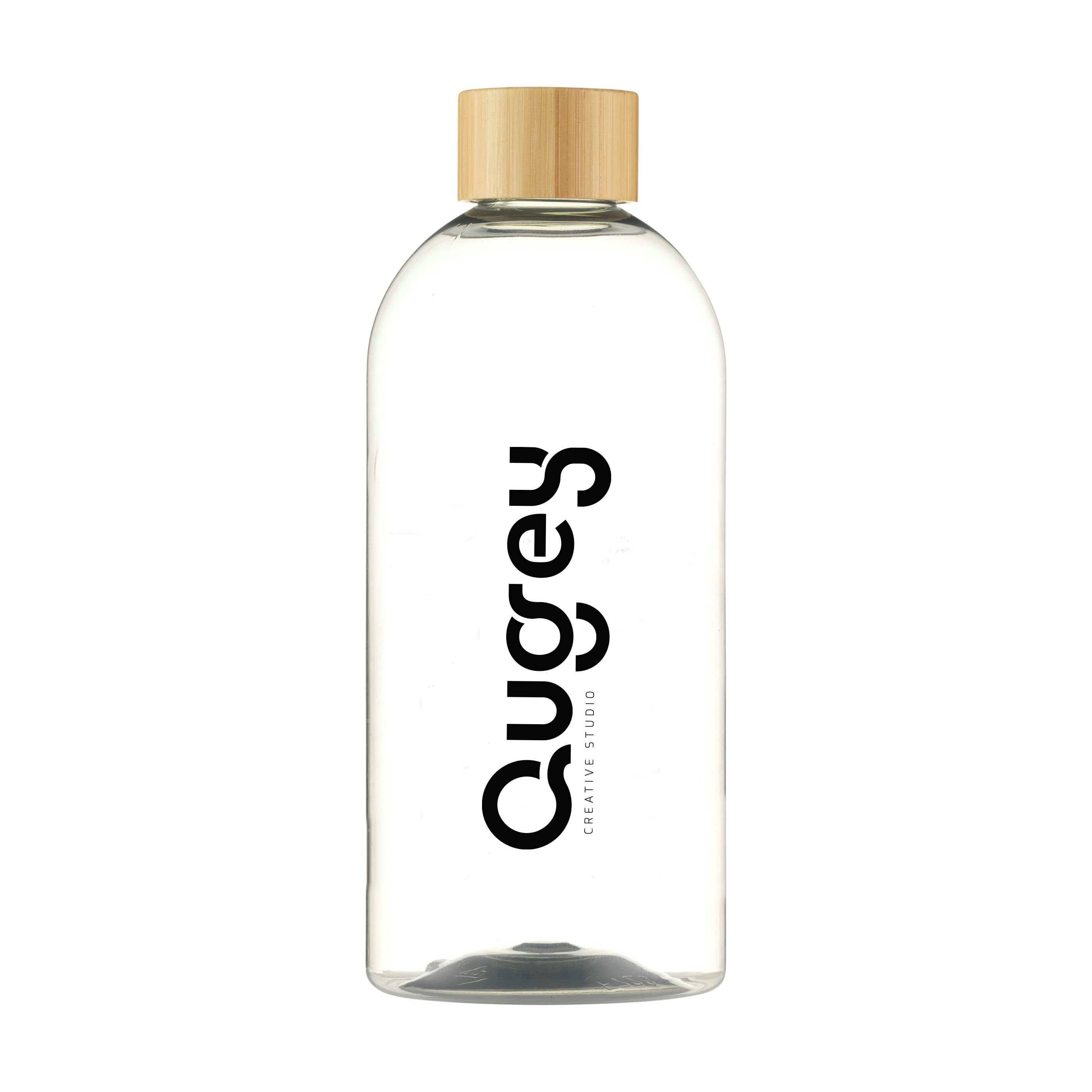 RPET-Flasche 500 ml