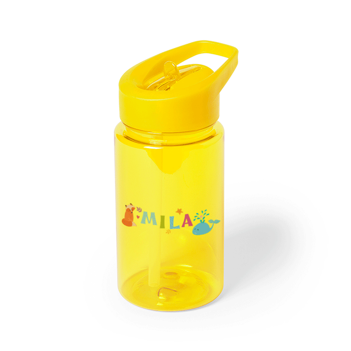 Personalisierte Trinkflasche Kinder - | Zaprinta Österreich Personalisierte Trinkflasche Kinder - | Zaprinta Österreich