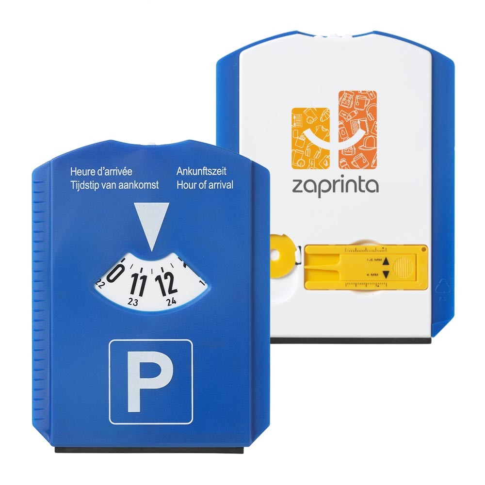 Multifunktions-Parkscheibe - Eppstein