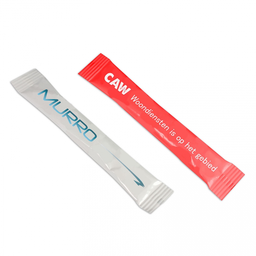 Individuell bedruckte Zuckerstangen - Wendlingen am Neckar