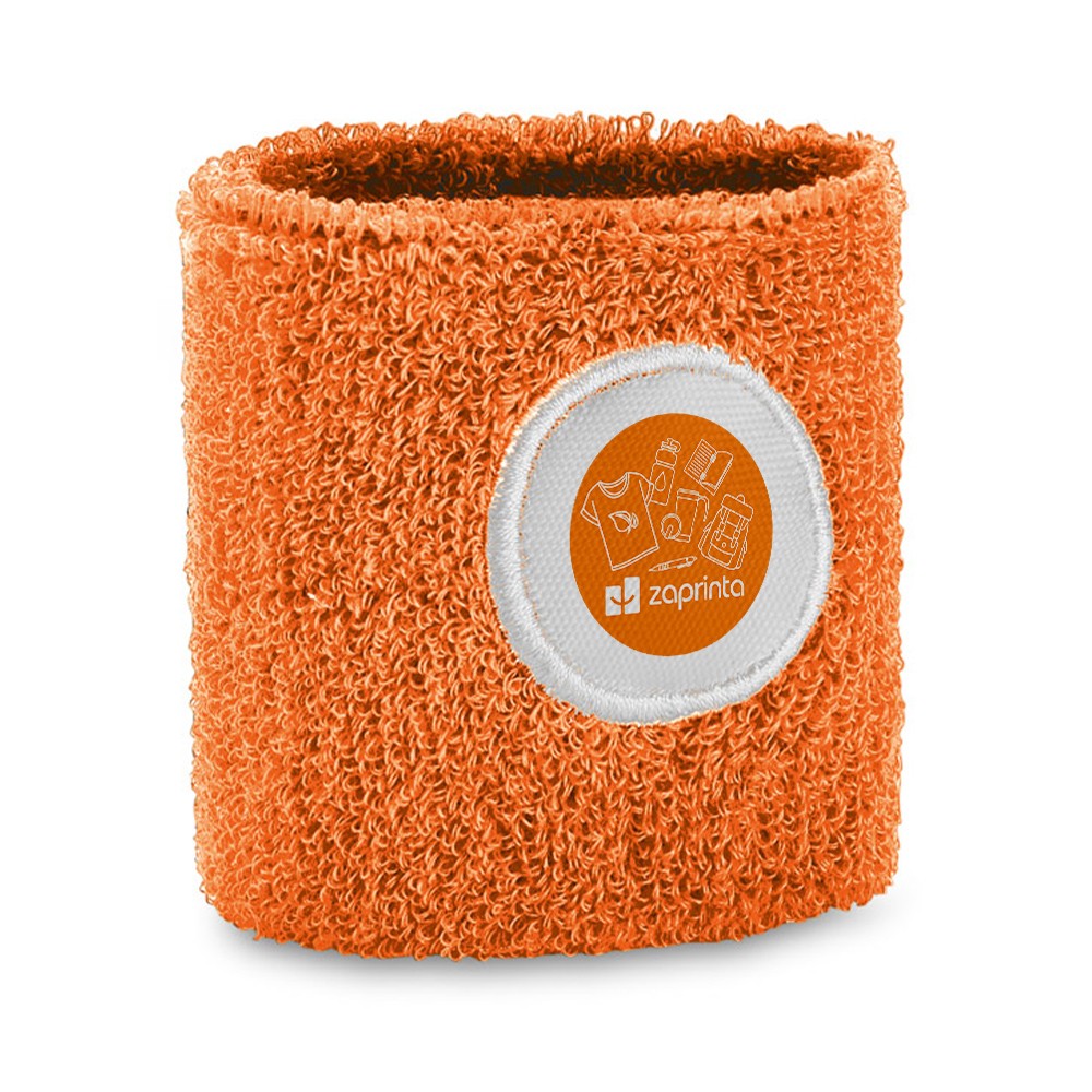 Anpassbares Polyester-Armband - St. Wolfgang