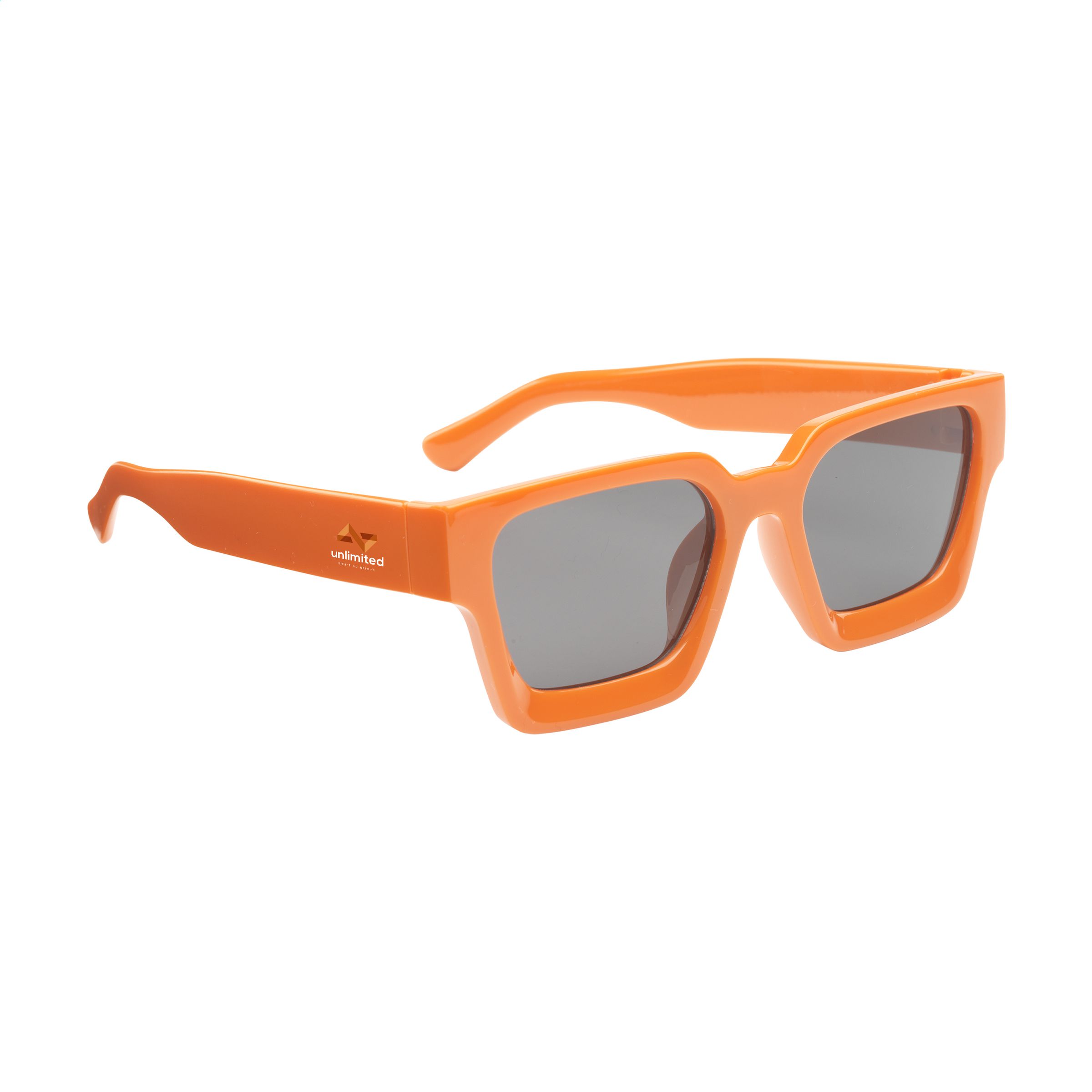 RetroVision RecycLite Sonnenbrille - Flöha