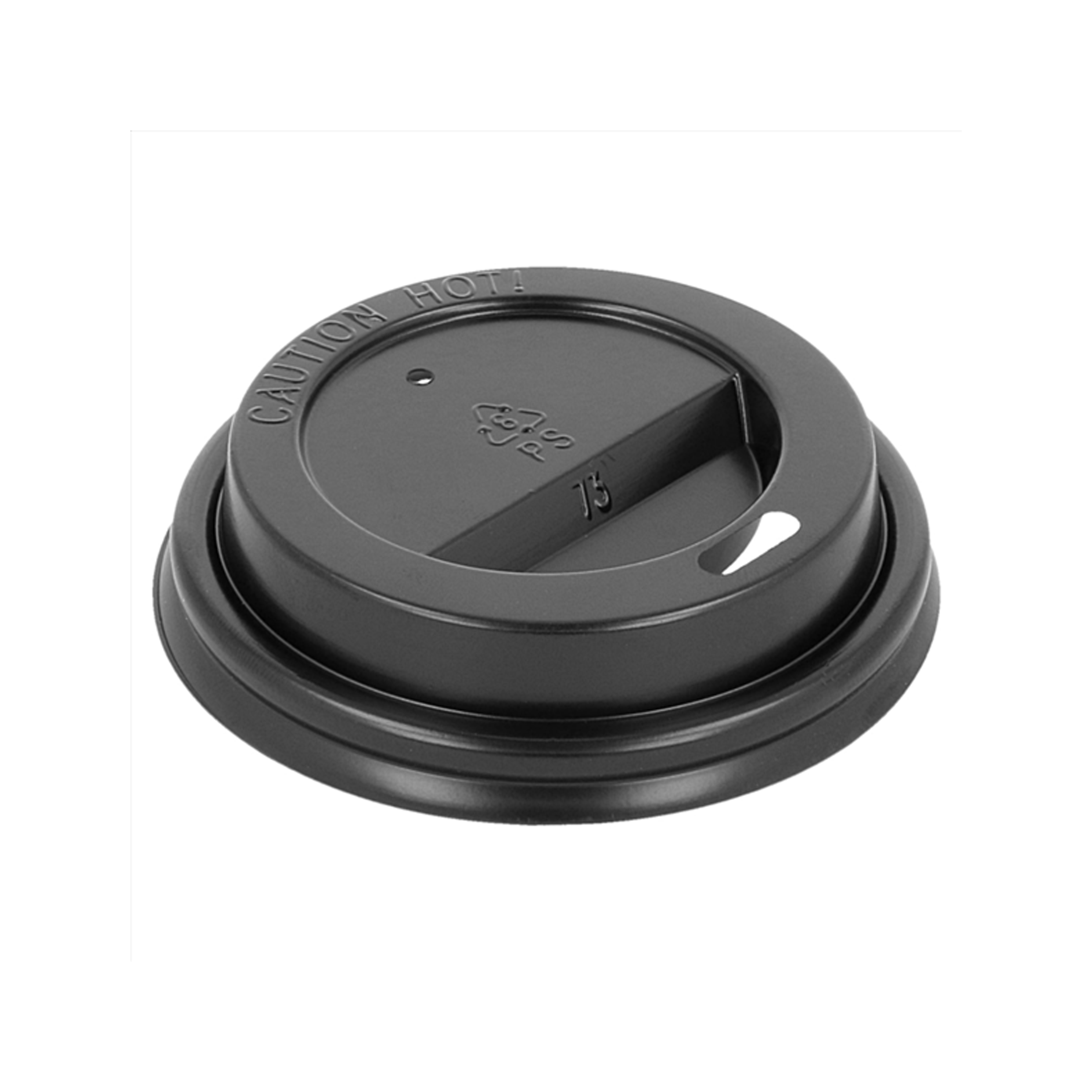 Plastikdeckel für Pappbecher - Großbreitenbach