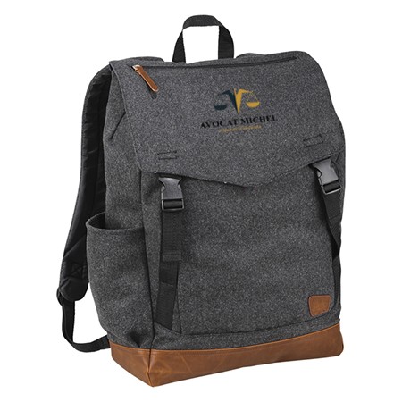 Campster Laptop Rucksack - Lampertheim