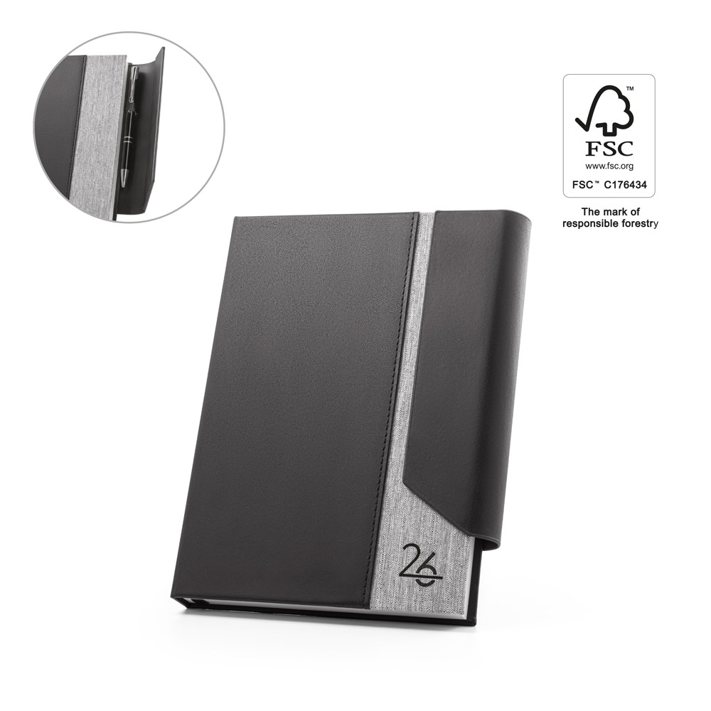 ReNew Diary Eleganz - Husum