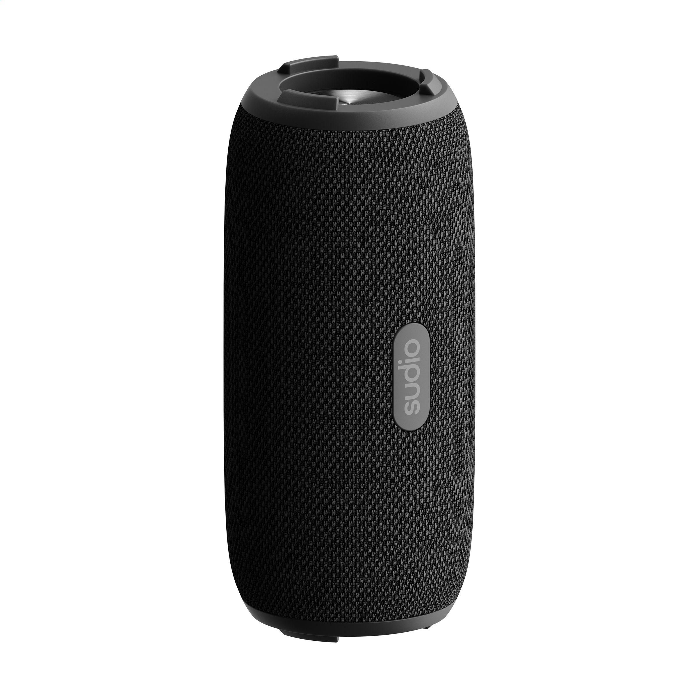 Sudio Bluetooth Lautsprecher F5