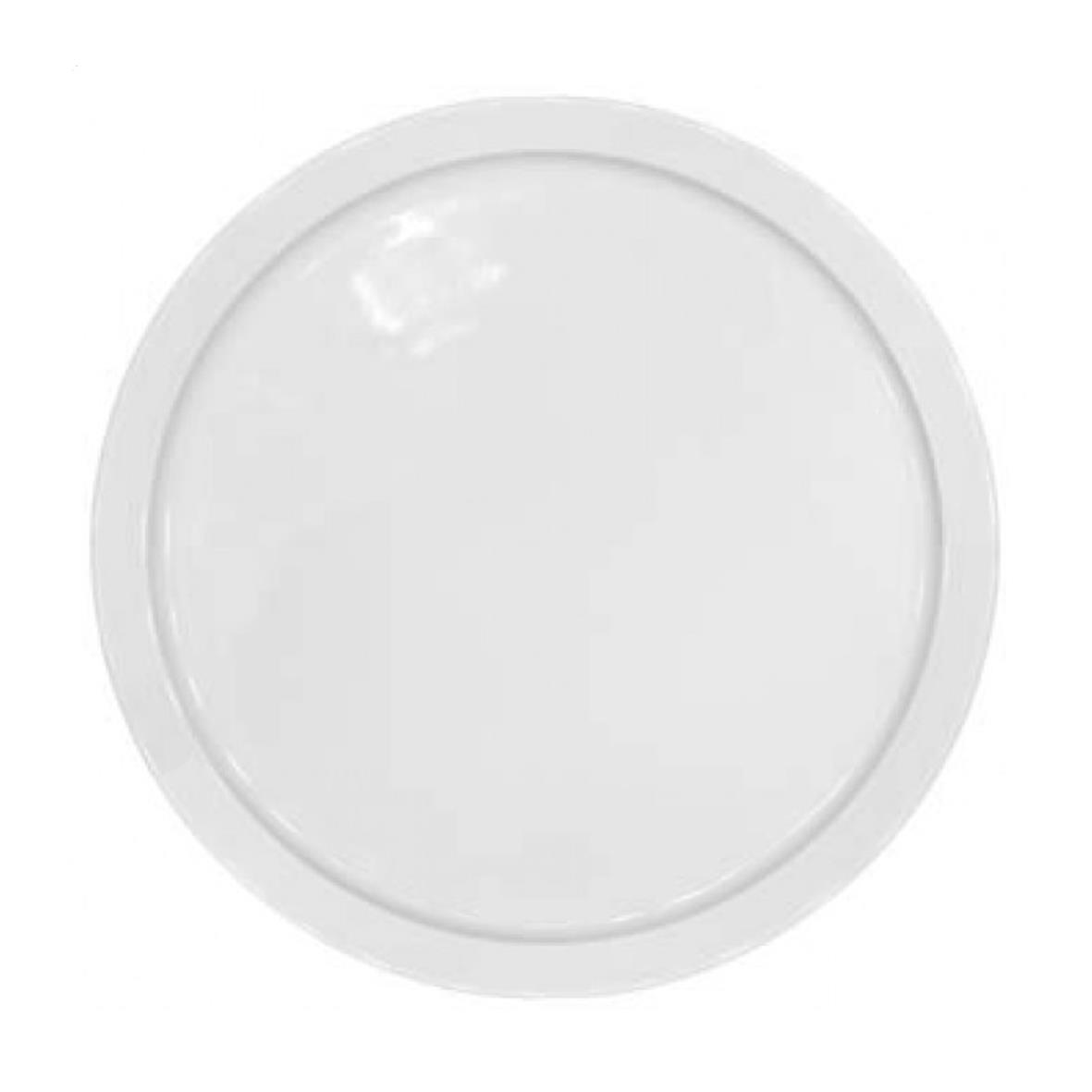 Pizzateller Essentiell Weiß 32 cm - Gerlingen