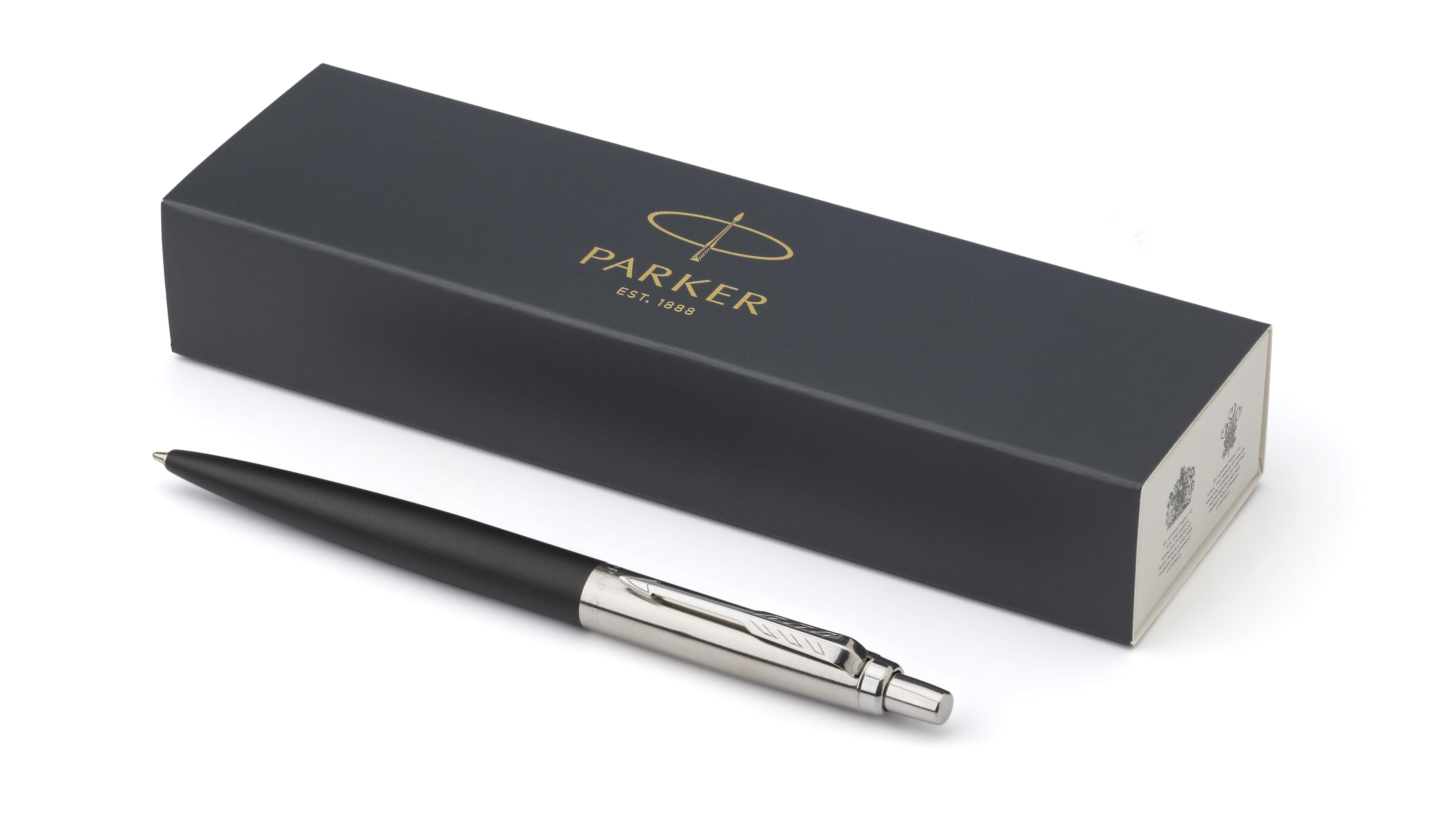Parker Jotter XL Kugelschreiber - Iphofen bedrucken mit Logo