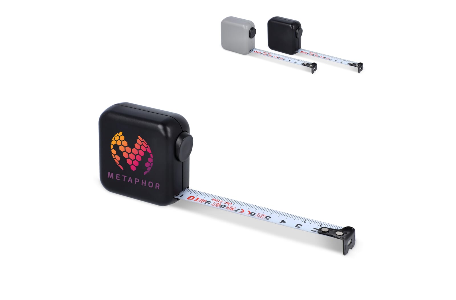 Präzisionsmaßband - Wertheim