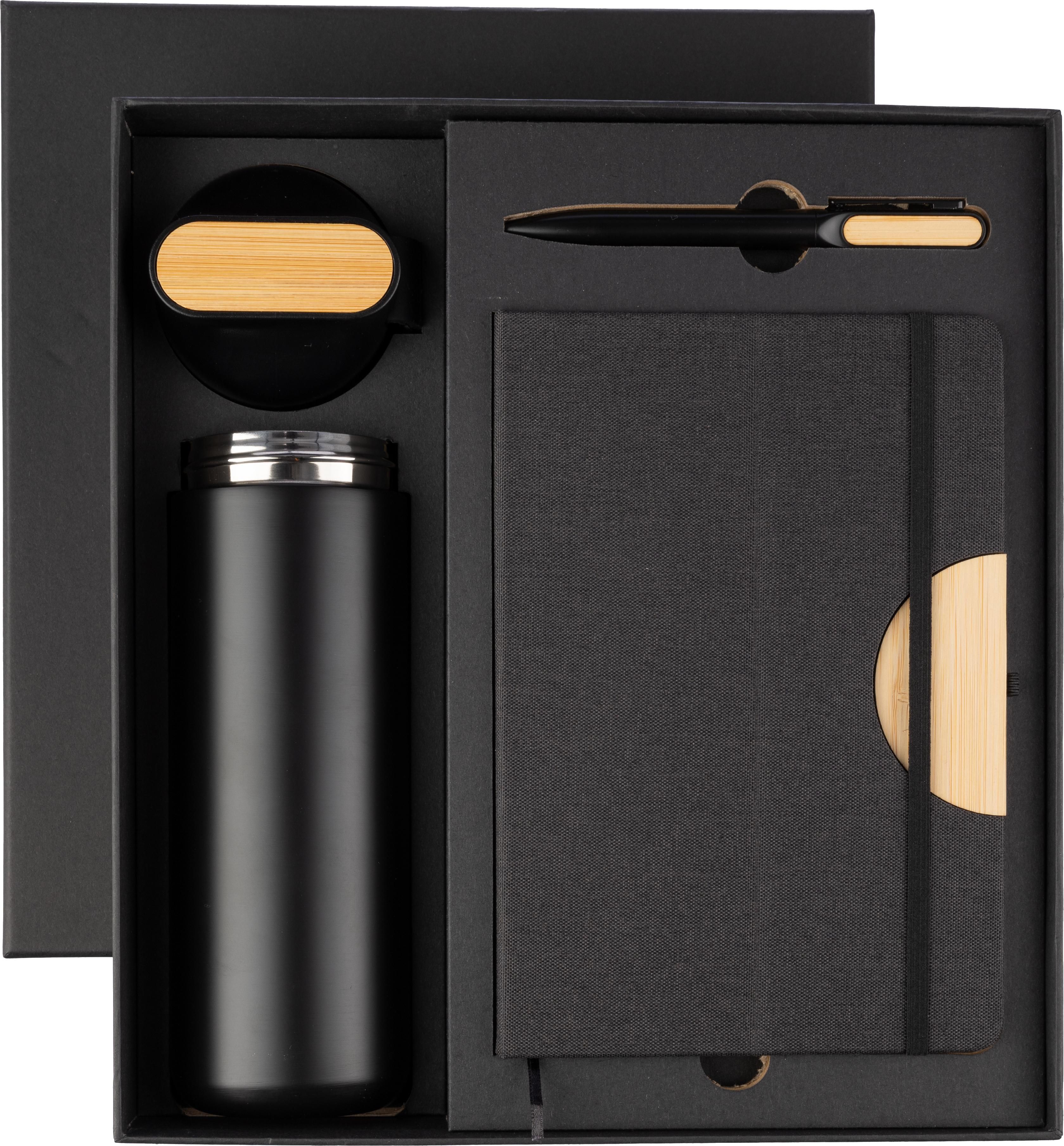 Bürogeschenkbox Eleganz - Baesweiler
