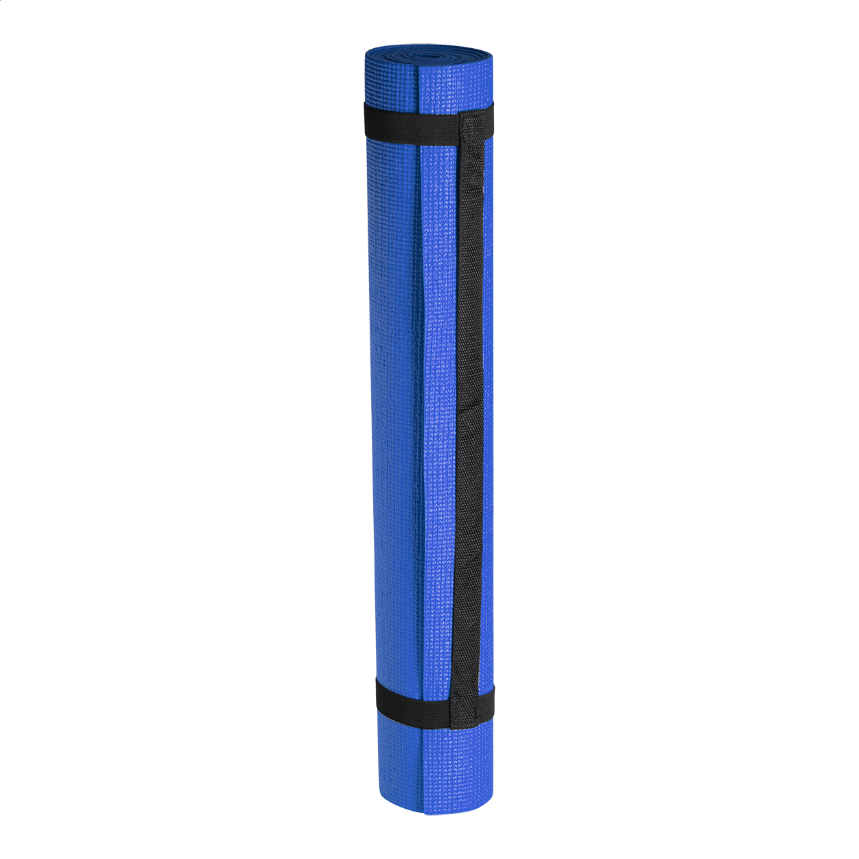 Hasta Yogamatte aus PVC mit Tragegriff und Tragetasche mit Logo bedrucken mit Logo