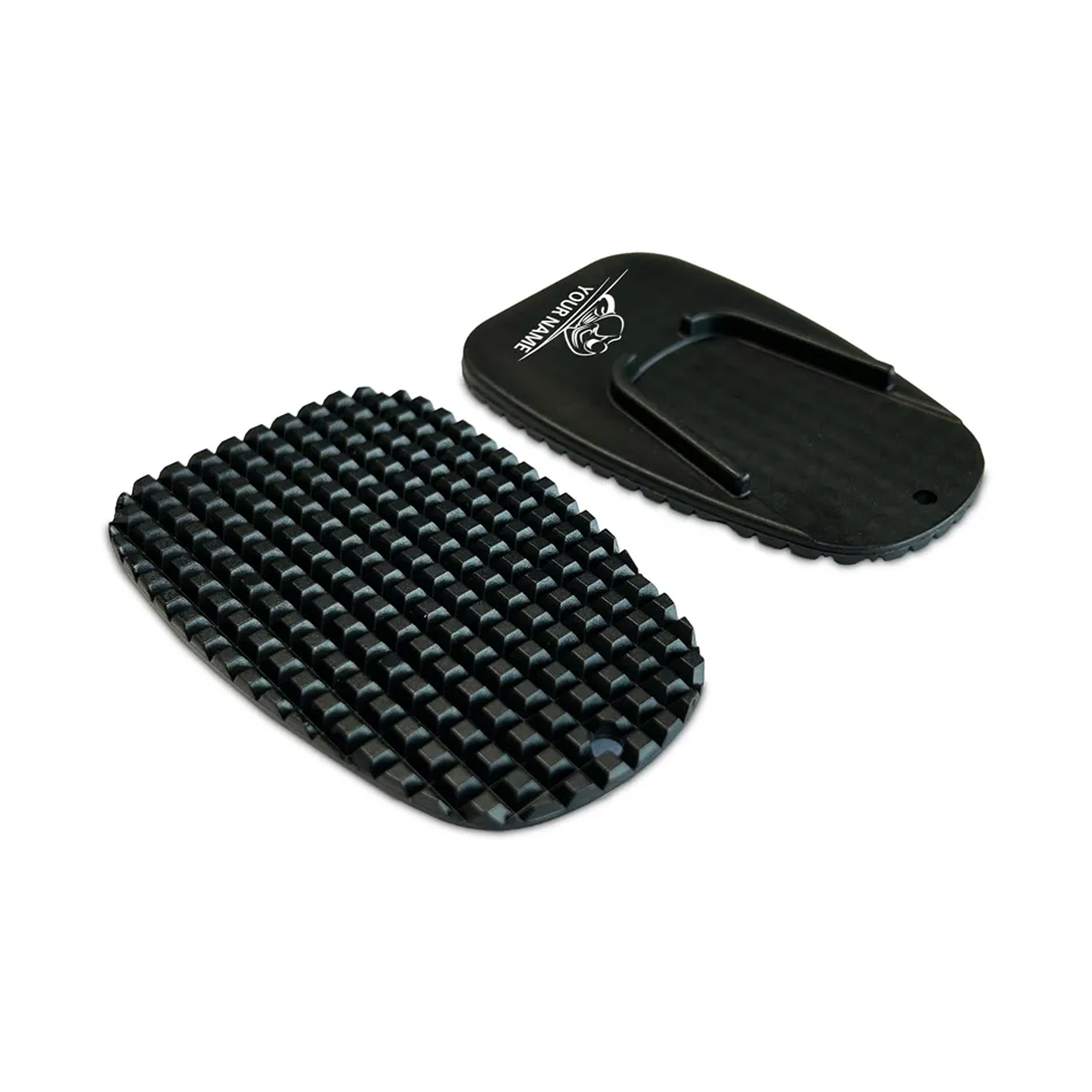 Motorrad-Stützfuß-Erweiterung - Staufenberg