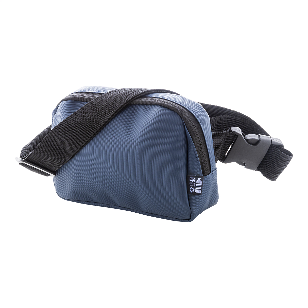 Wasserdichte RPET Gürteltasche - Herdorf