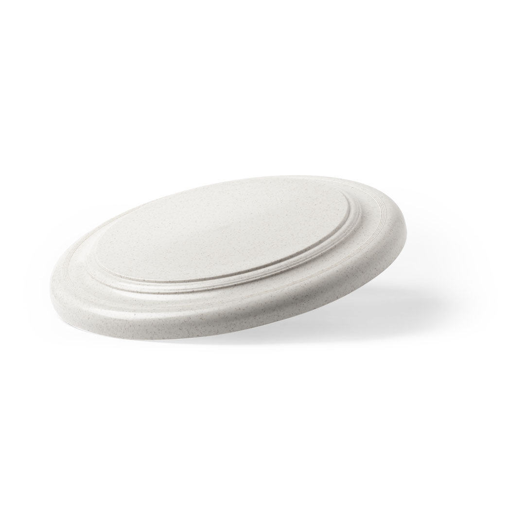Bambus-Frisbee- Hennef