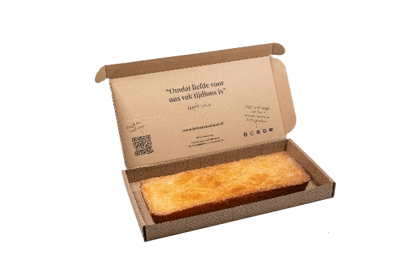 Postbote Butterkuchen - Hamminkeln