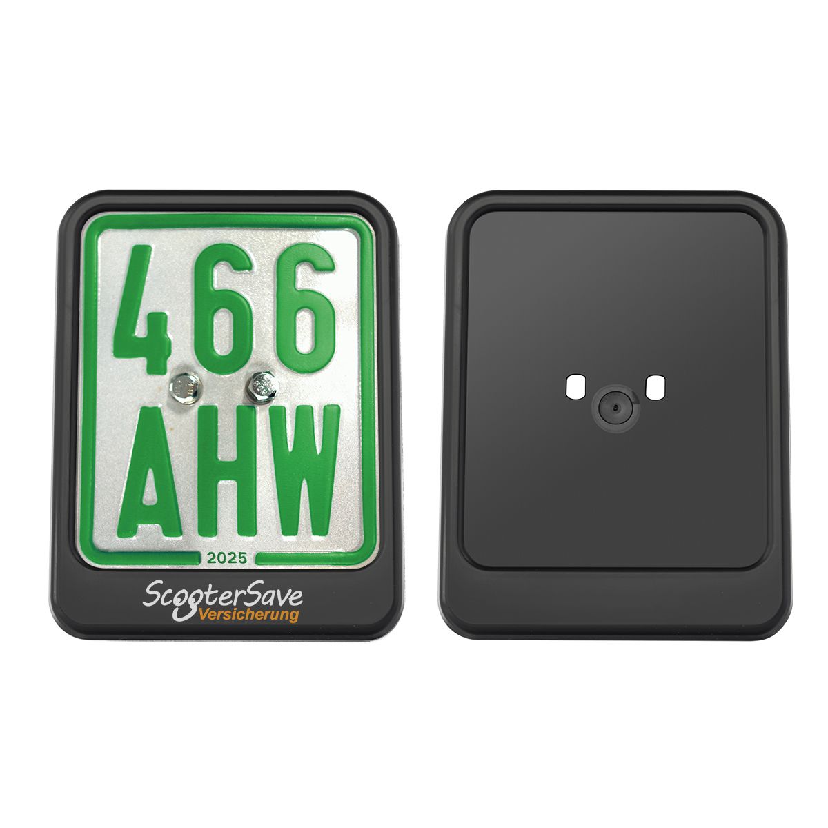 EcoPlate Halter - Neunkirchen