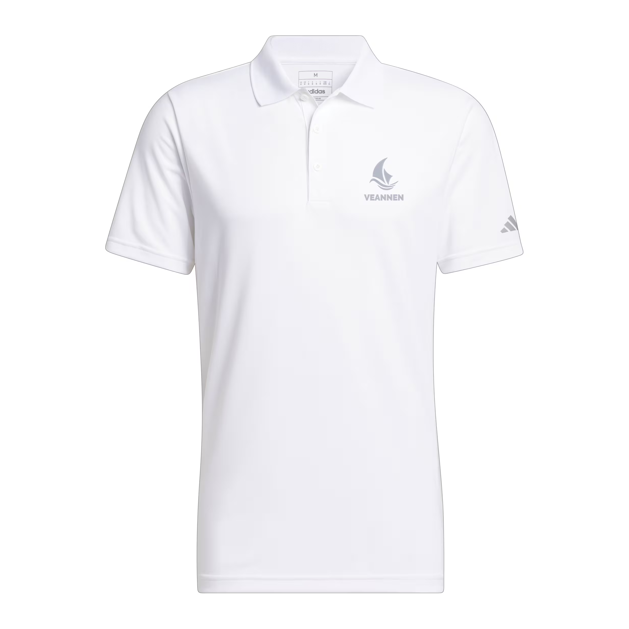 Adidas Performance Golf Polo - Schönsee