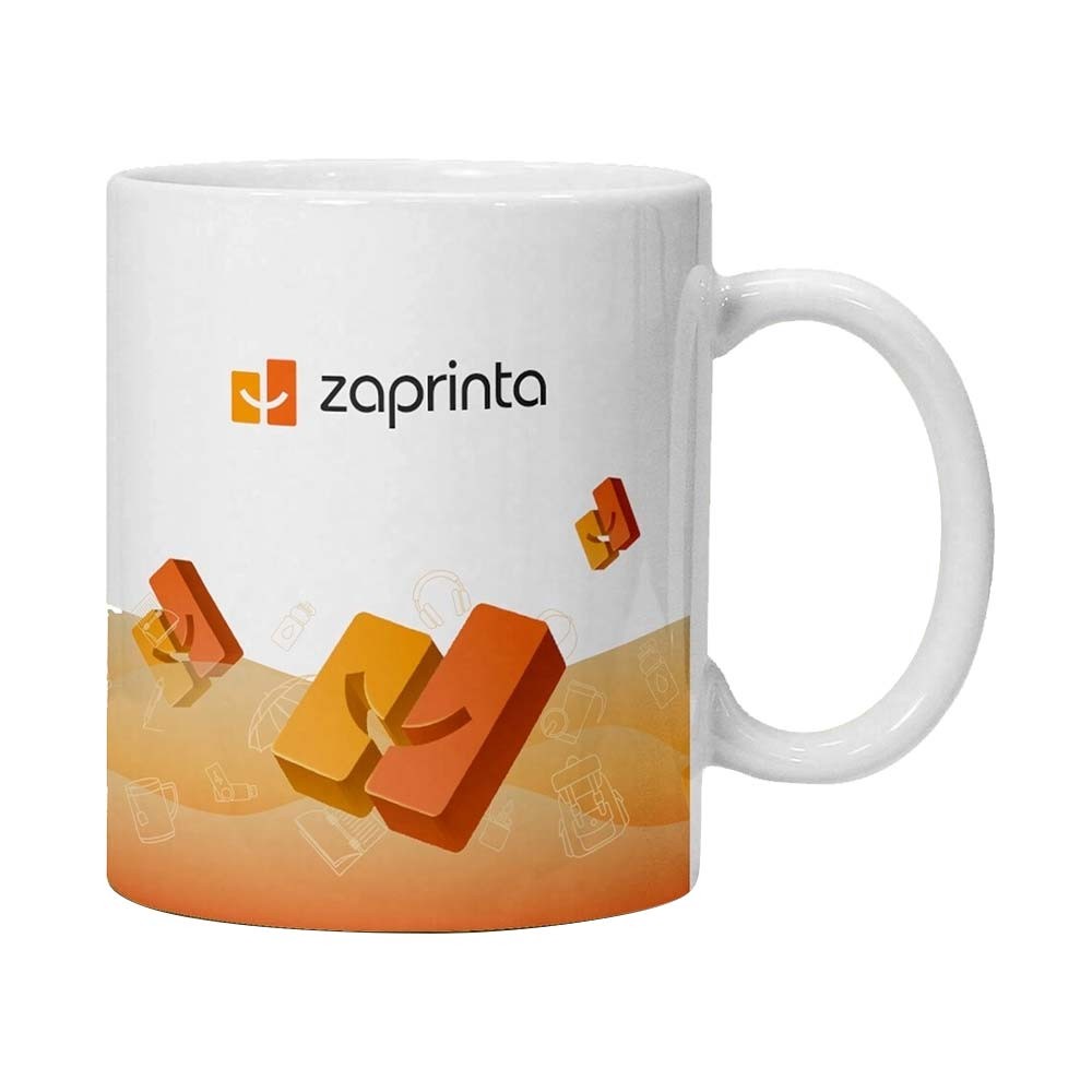 Tasse Sublimationsdruck 300ml - Suzette