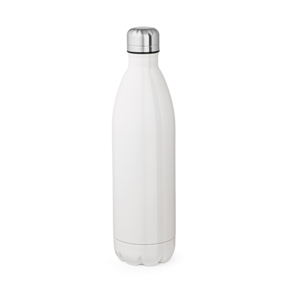 Nachhaltige Edelstahlflasche 1100 ml - Wachenheim an der Weinstraße