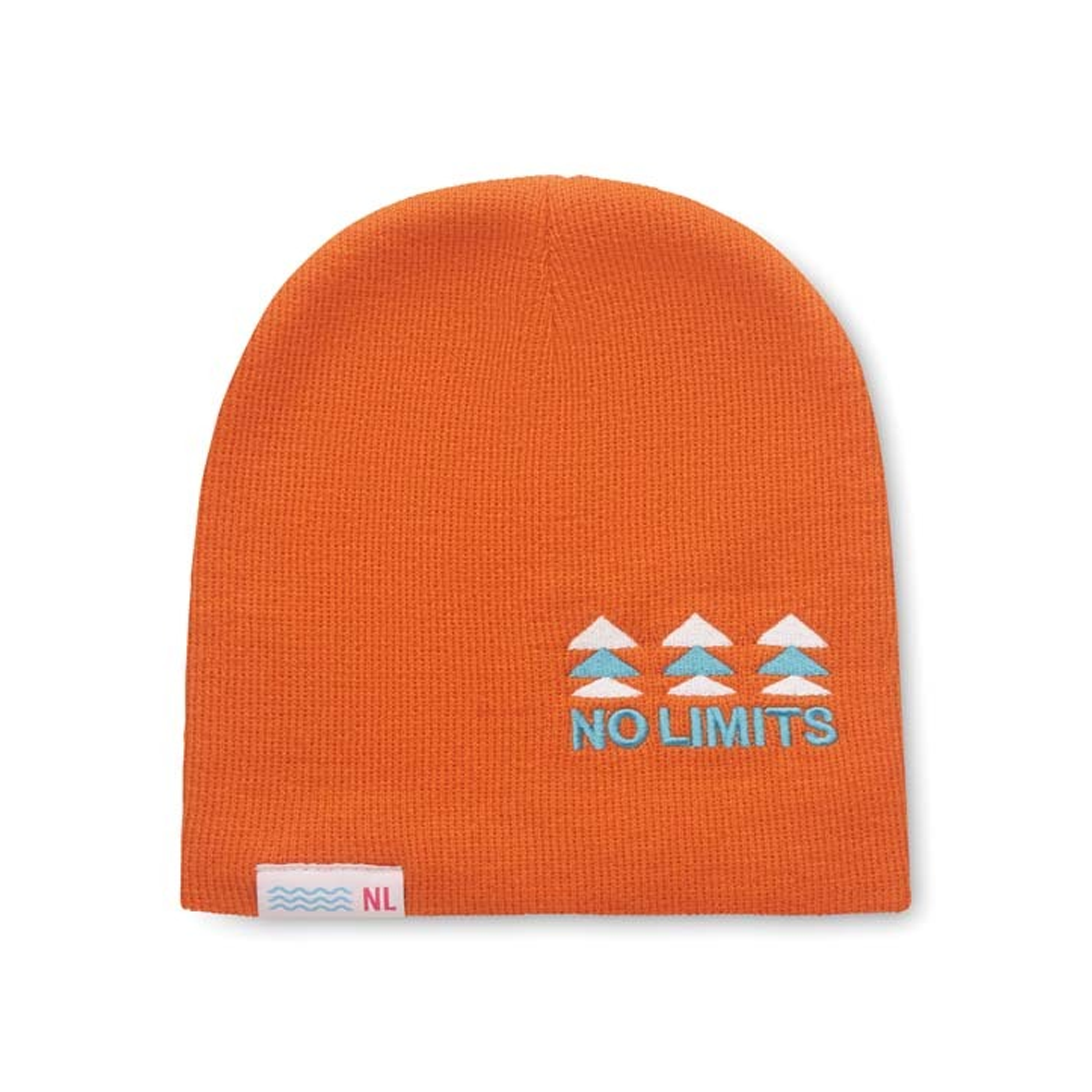 Acryl-Wärmemütze - Freyung