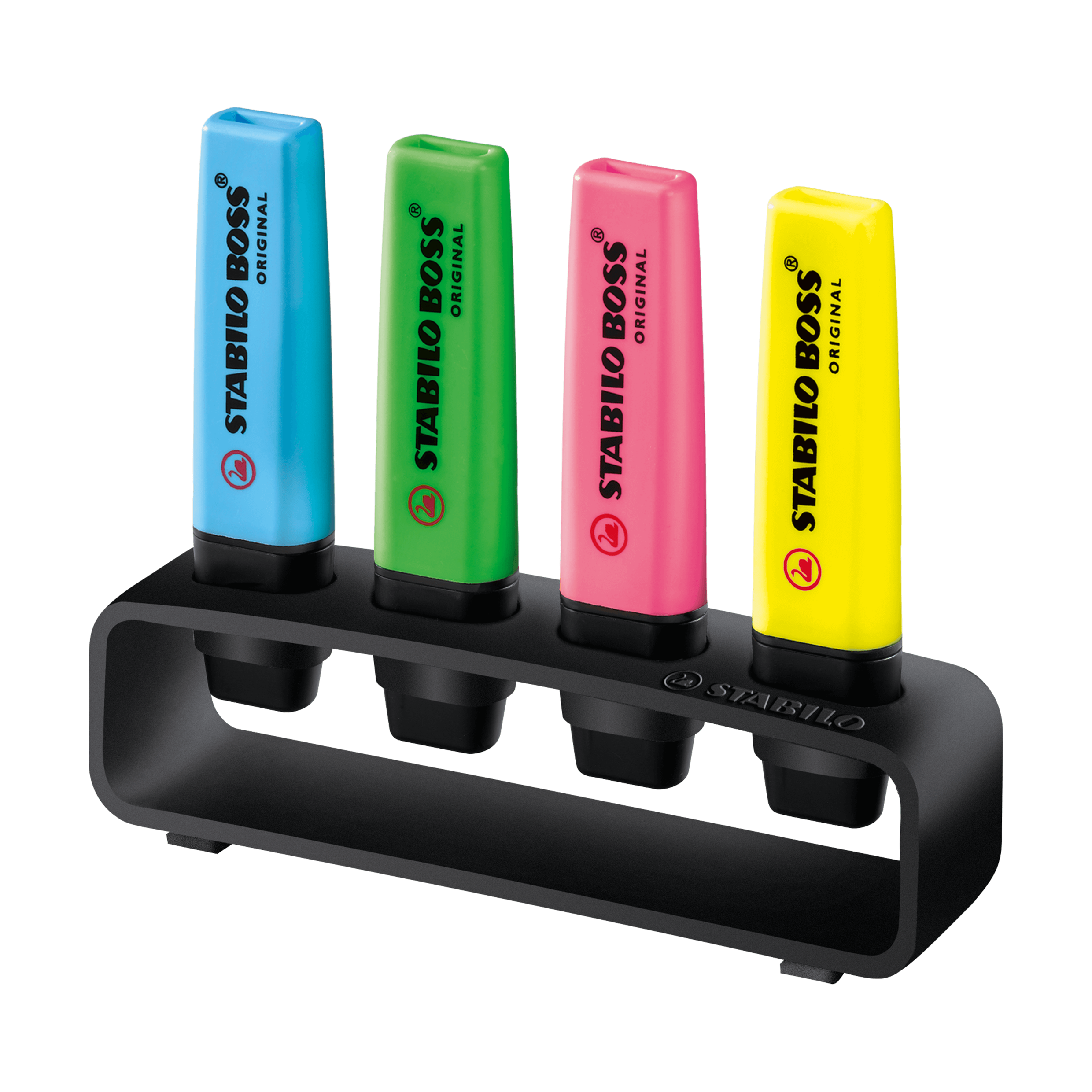 CHEF ORIGINAL Tischset Stabilo Boss®- Velen