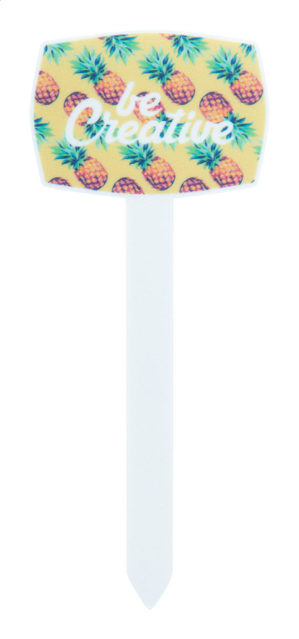 Pflanzenetikett Typ T - Stein