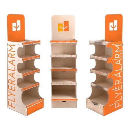 POS-Displays - | Zaprinta Österreich POS-Displays - | Zaprinta Österreich