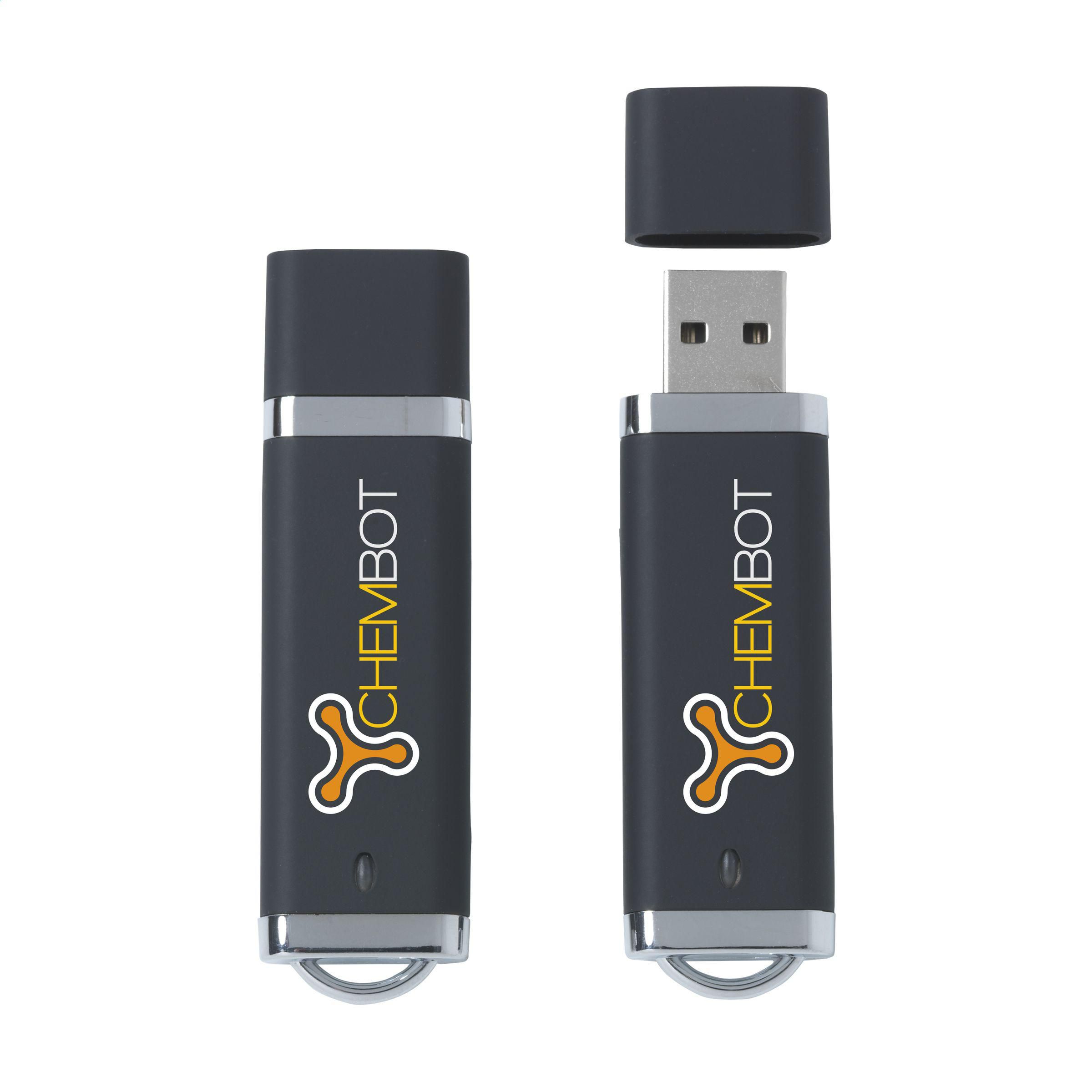 USB-Zauberer 4 GB - Zülpich