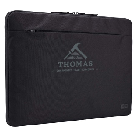 Case Logic Invigo Hülle für 15,6“ Laptops - Schwarz