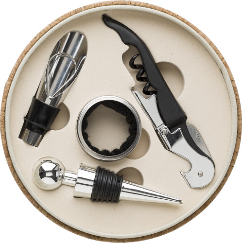 Korkweinset Milana - Langen