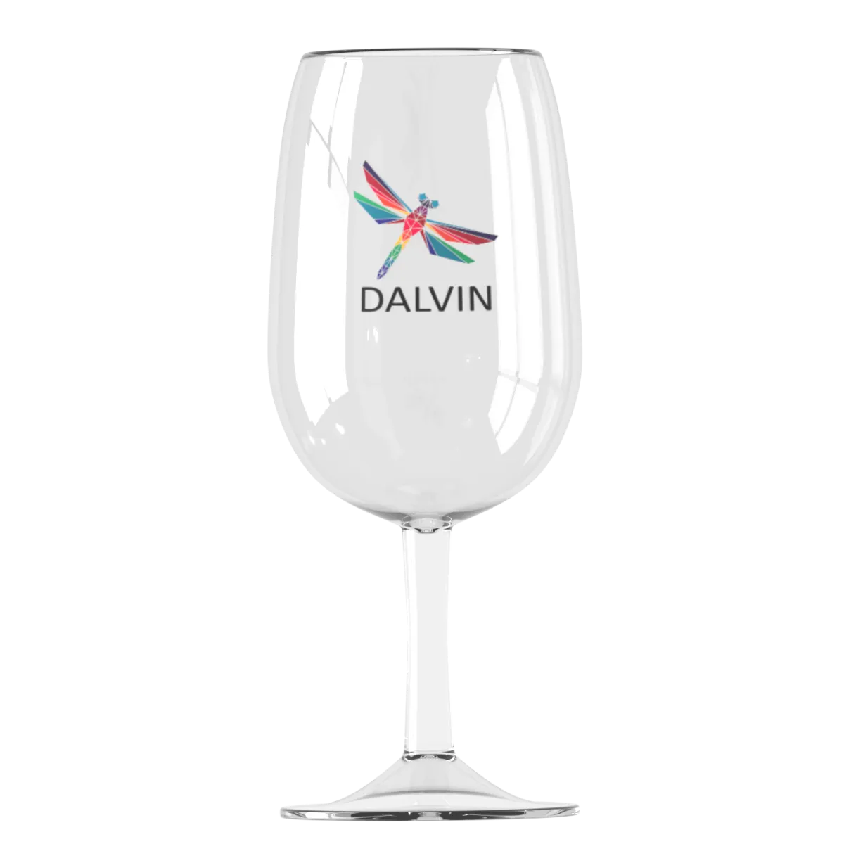 Syrah Weinglas - Kleve