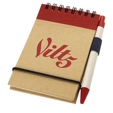 Bedrucktes Notizbuch mit Stift - | Zaprinta Österreich Bedrucktes Notizbuch mit Stift - | Zaprinta Österreich