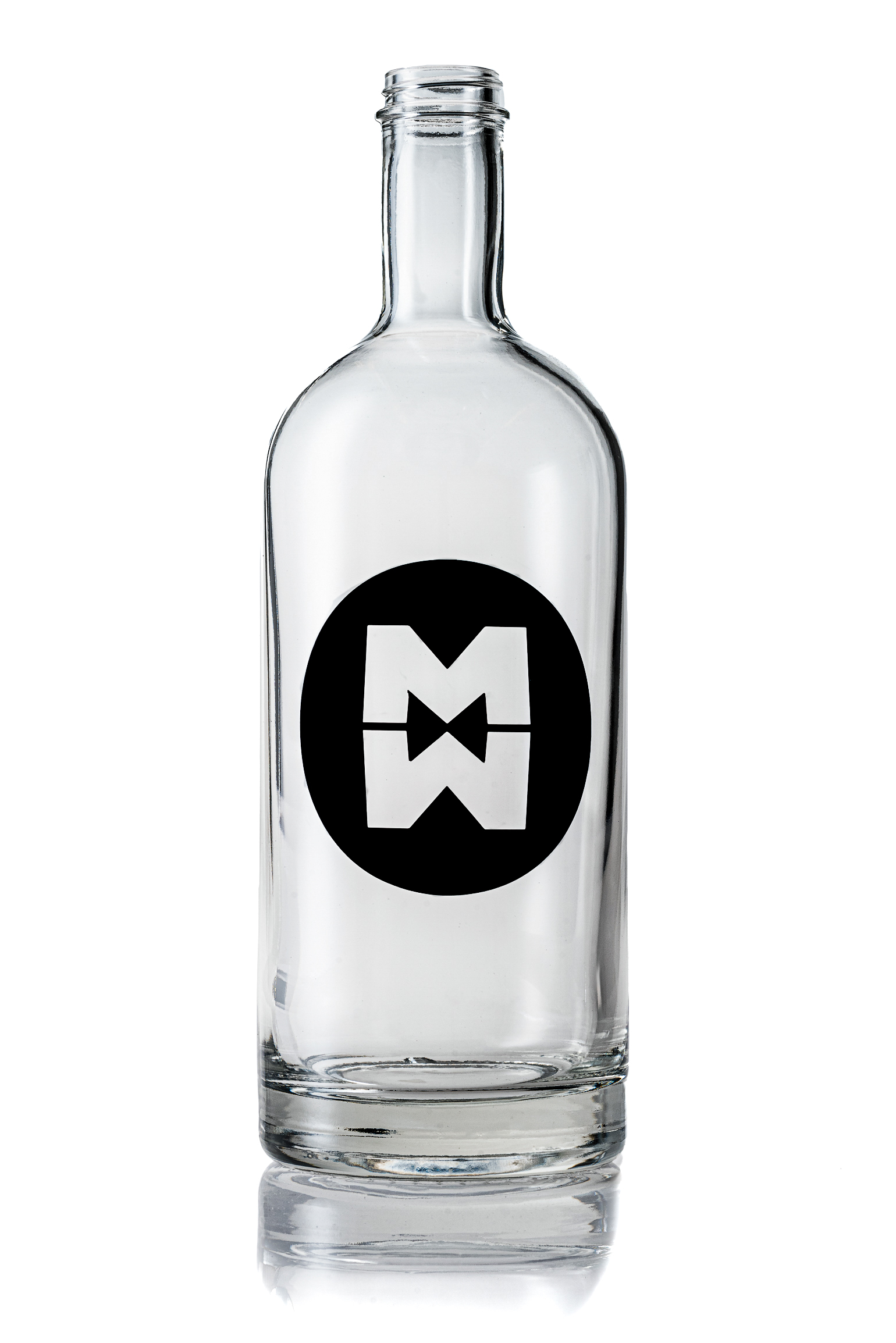 Oslo Flasche 1L - Hofheim am Taunus