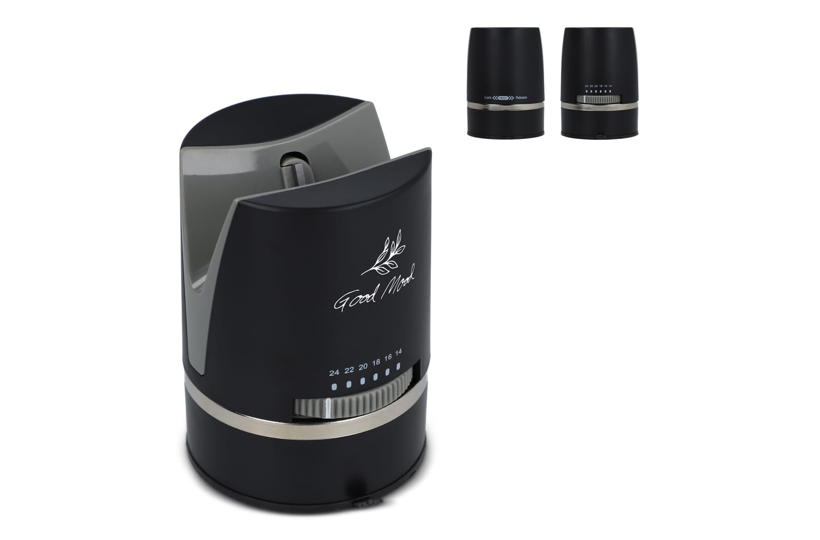 Meisterklinge 6-Stufen Messerschärfer - Neckarsteinach