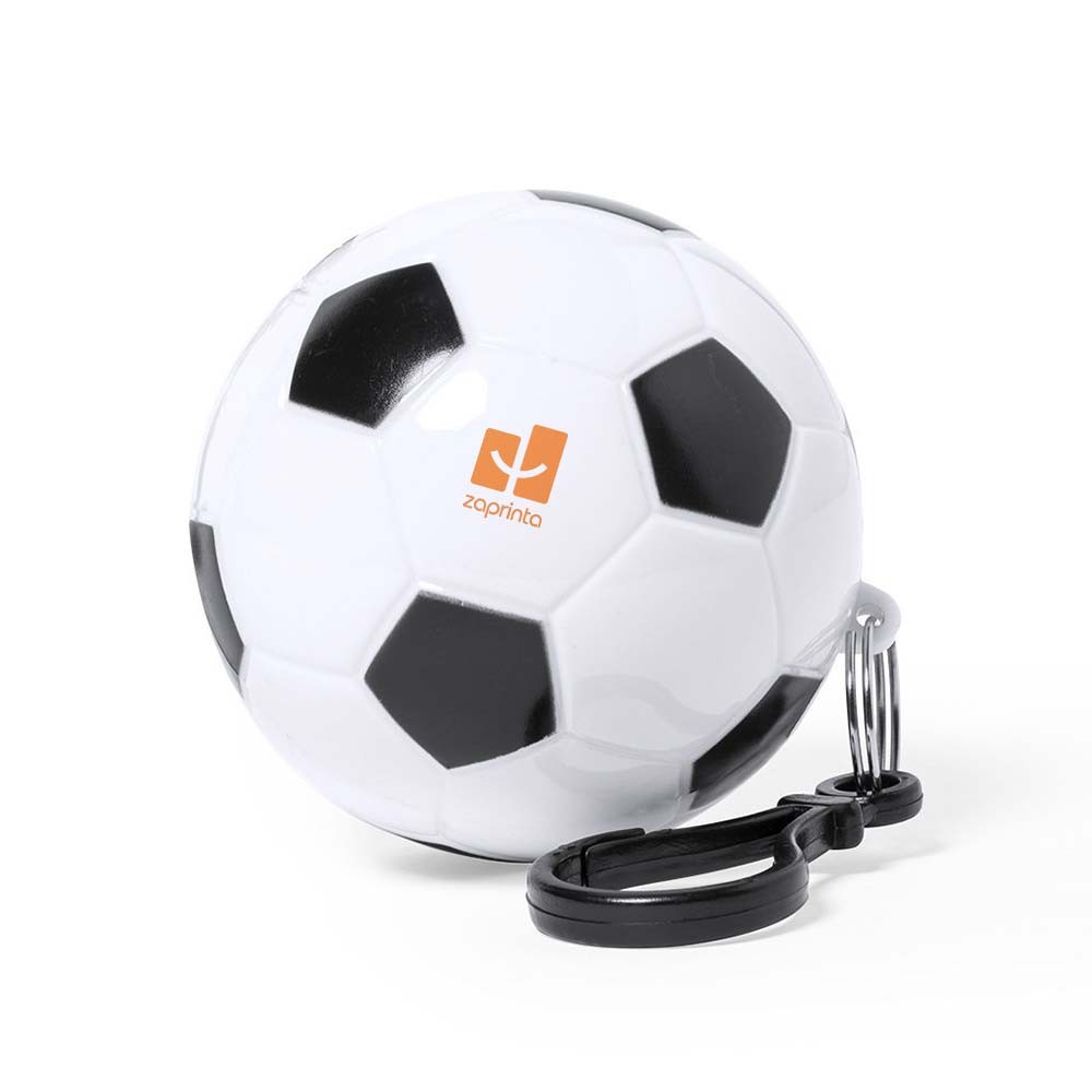 Schlüsselanhänger Poncho Gol