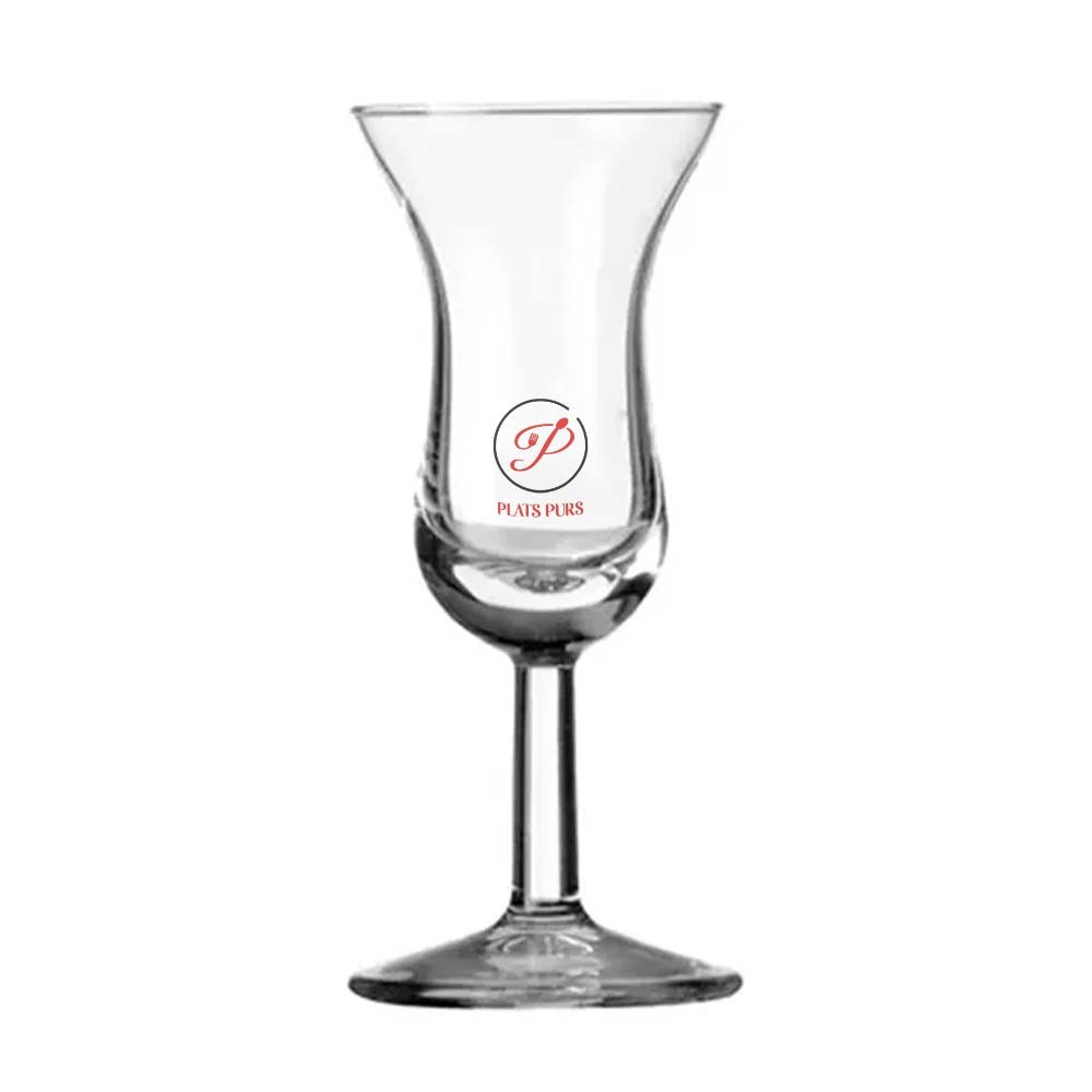 Schnapsglas 50ml