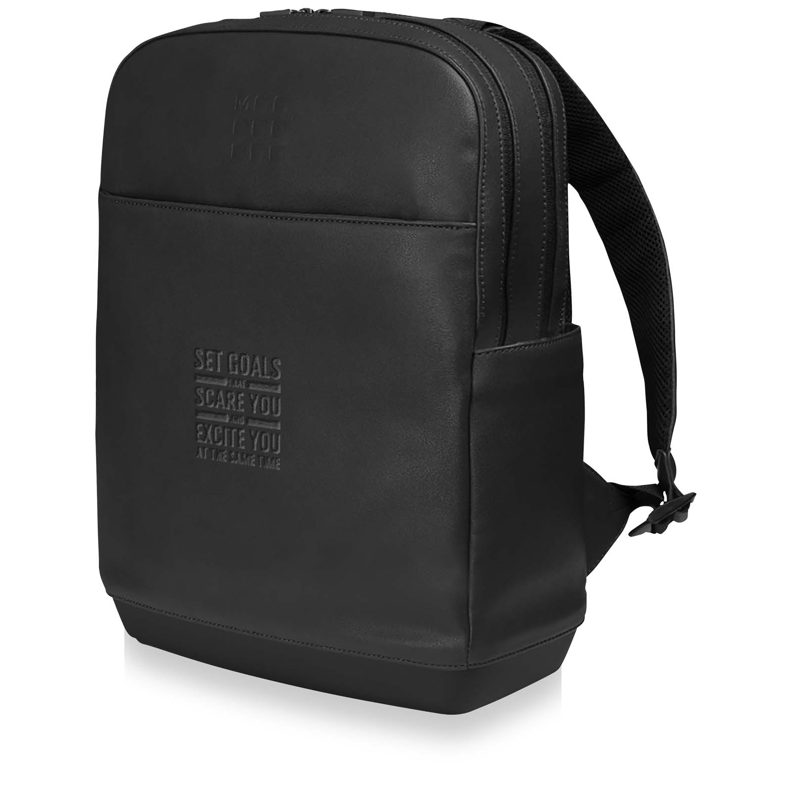 Stilvolle Stadtnotiz Rucksack - Herzberg am Harz