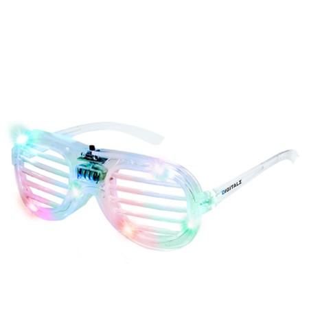 Party-Leuchtbrillen - Erwitte