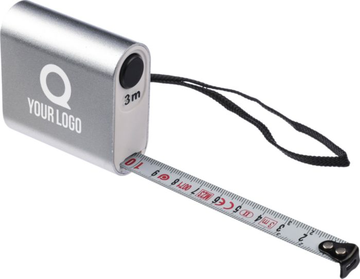 Aluminium Maßband - Mühlhausen/Thüringen