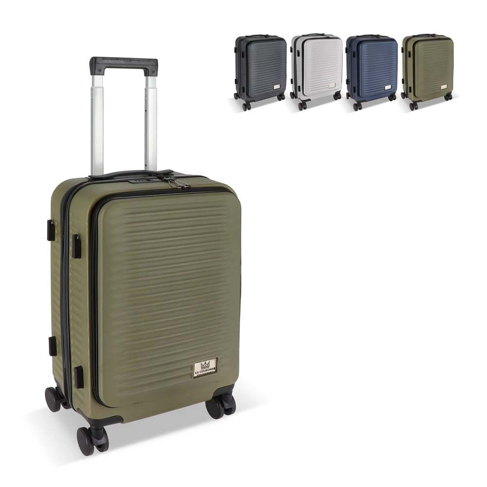 InSideOut Reisekoffer Rulla 20 Zoll